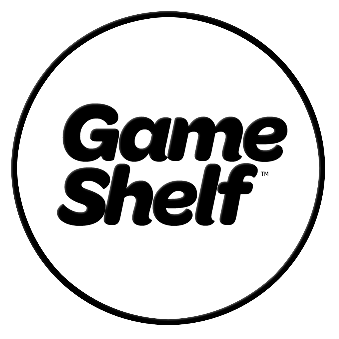 GameShelf